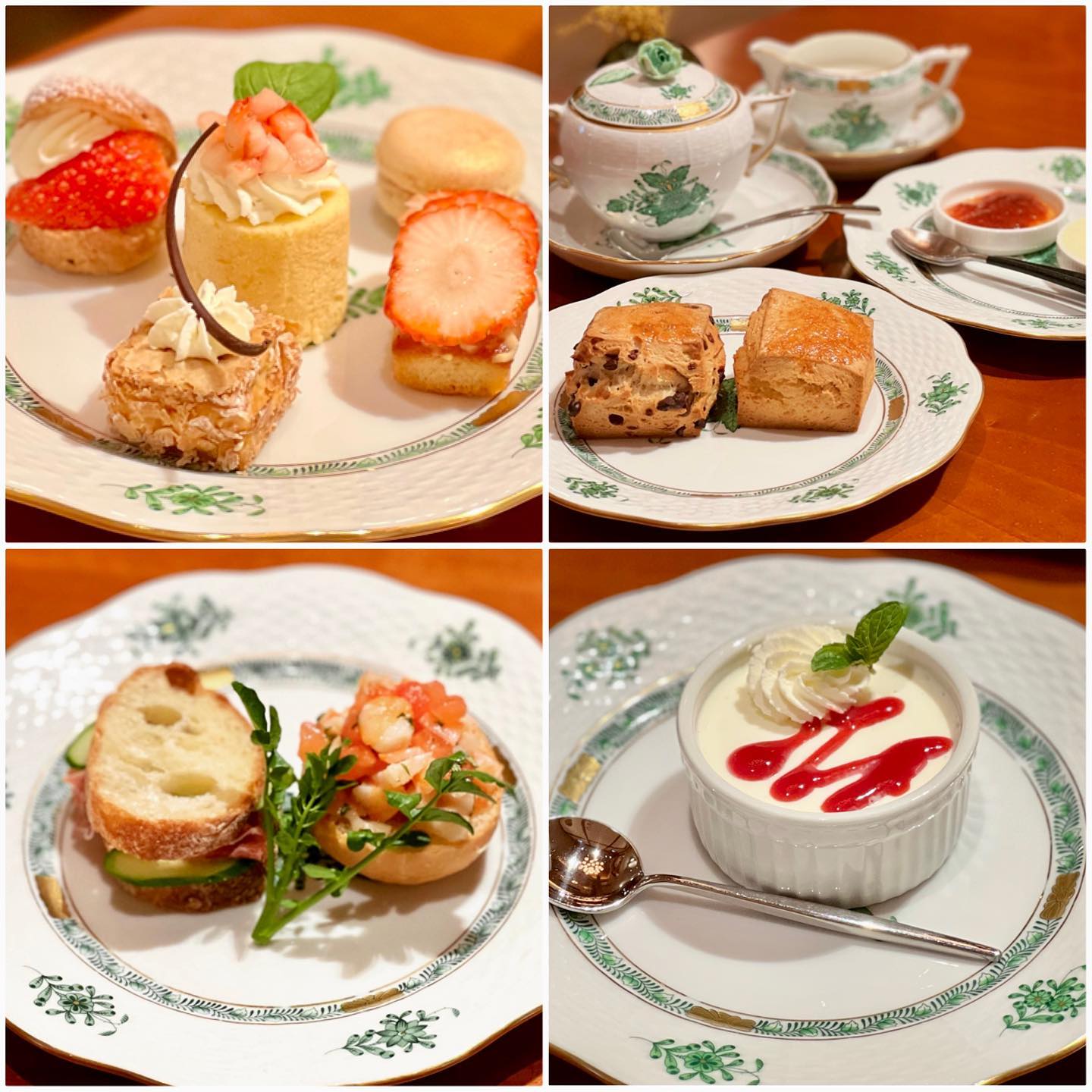 リストランテ カーサ瀬戸内