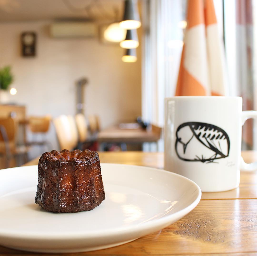 SATO COFFEE 南18条店