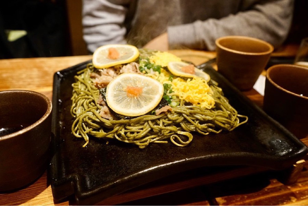 福の花 市ヶ谷九段店