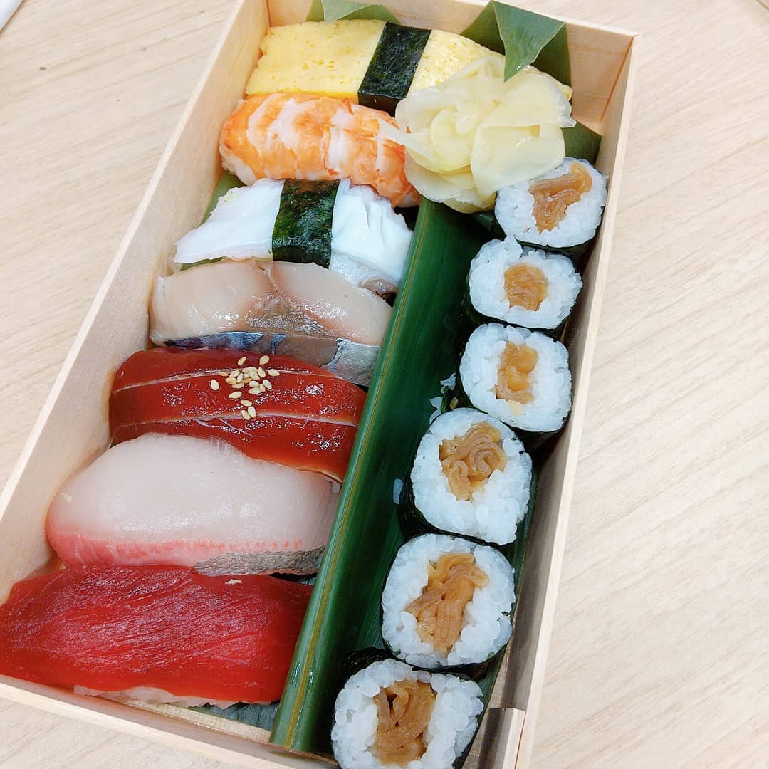 築地すし好 赤坂通り店