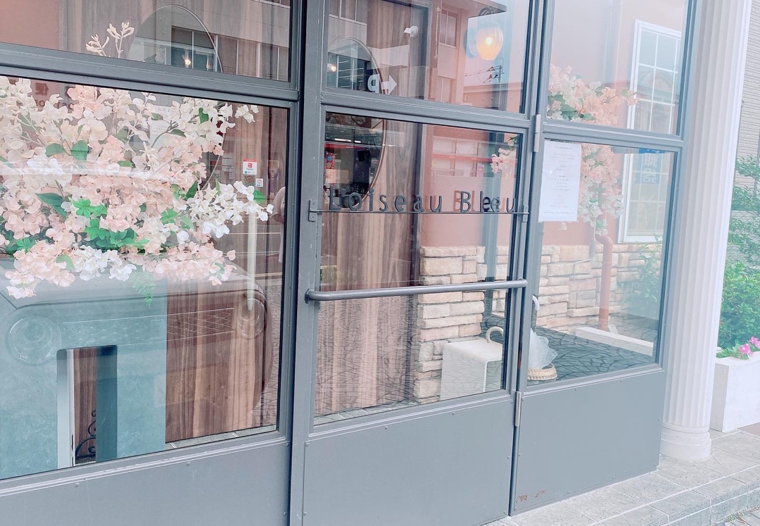 ロワゾー ブルー