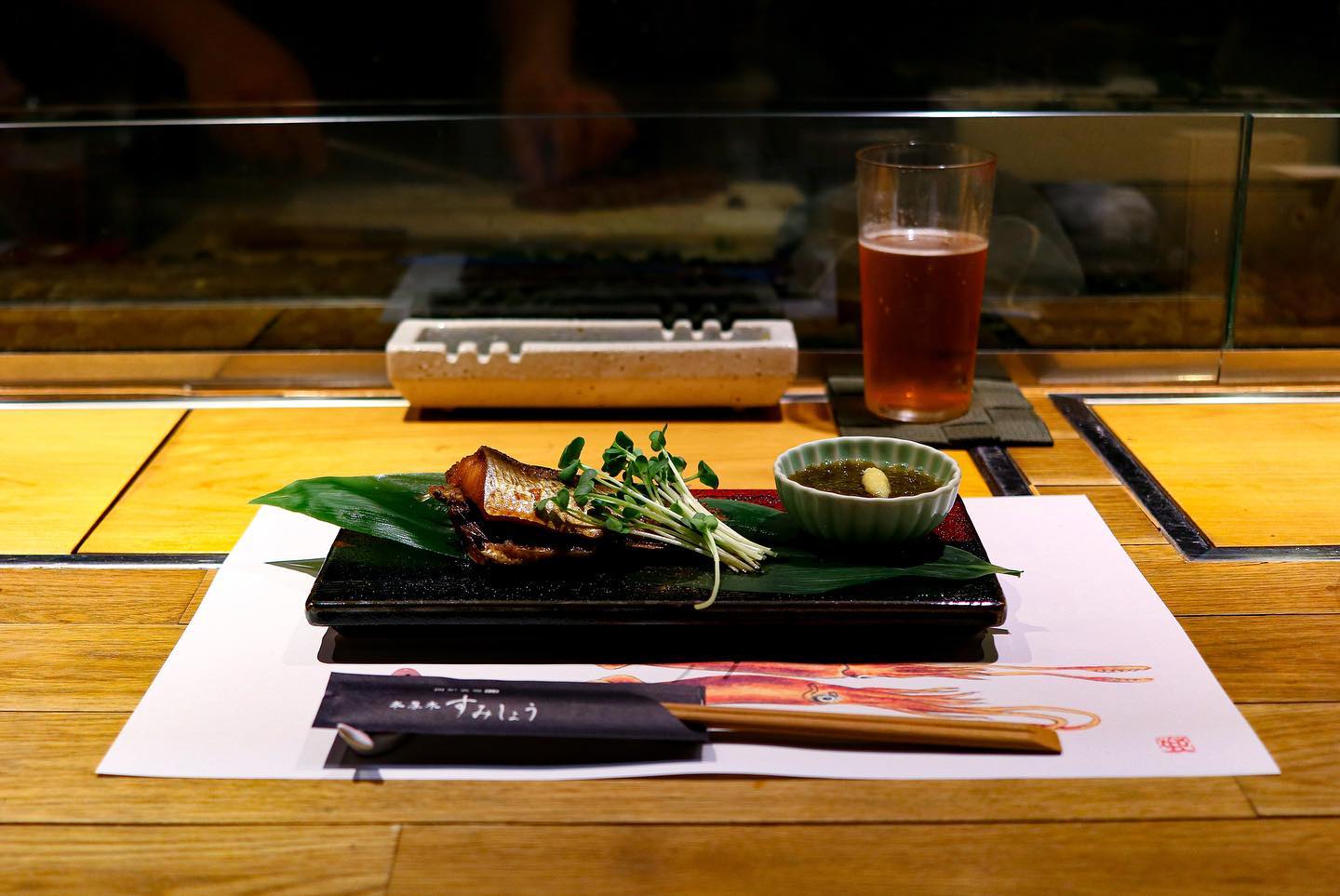 囲炉裏処 本厚木 すみしょう