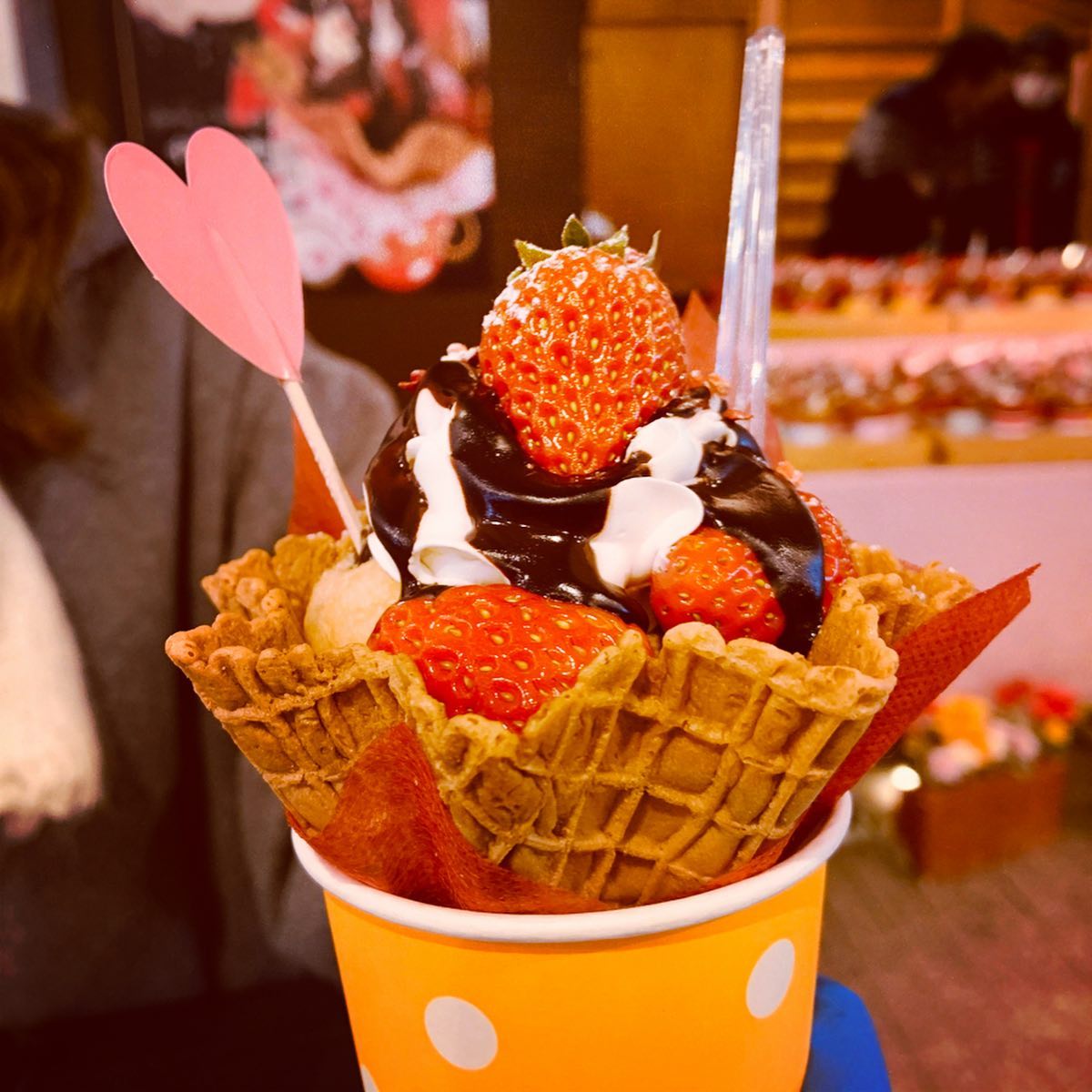 赤レンガ倉庫イベント広場