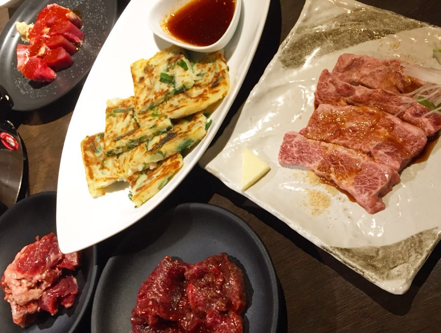 たいは~ら すすきの南店