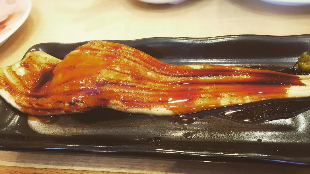 回転寿しトリトン 厚別店