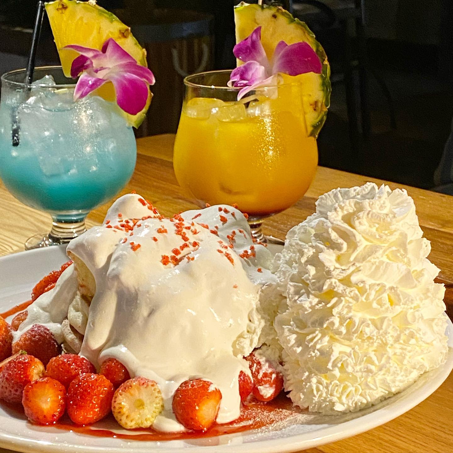 コナズ珈琲守山