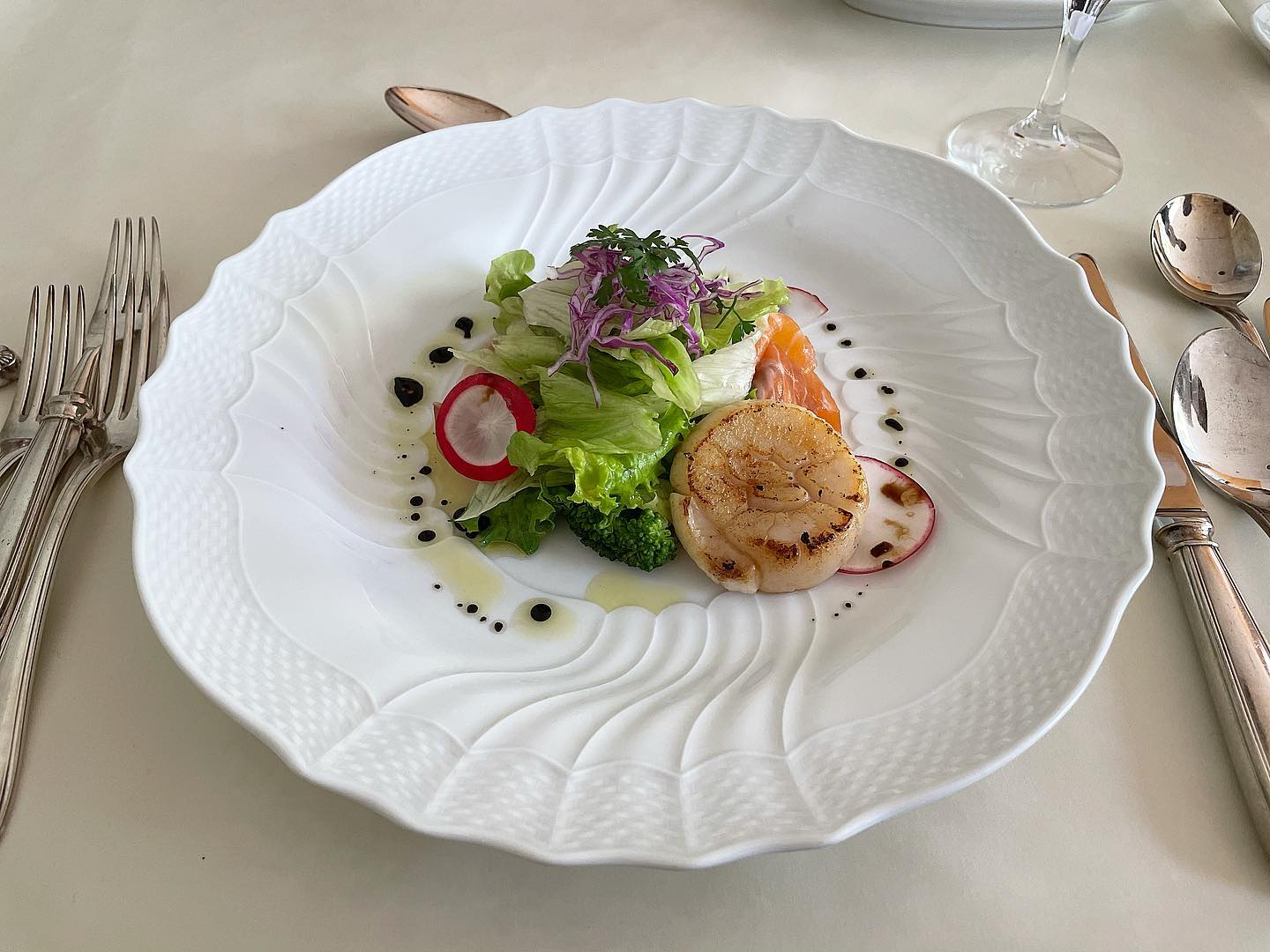 オーベルジーヌ