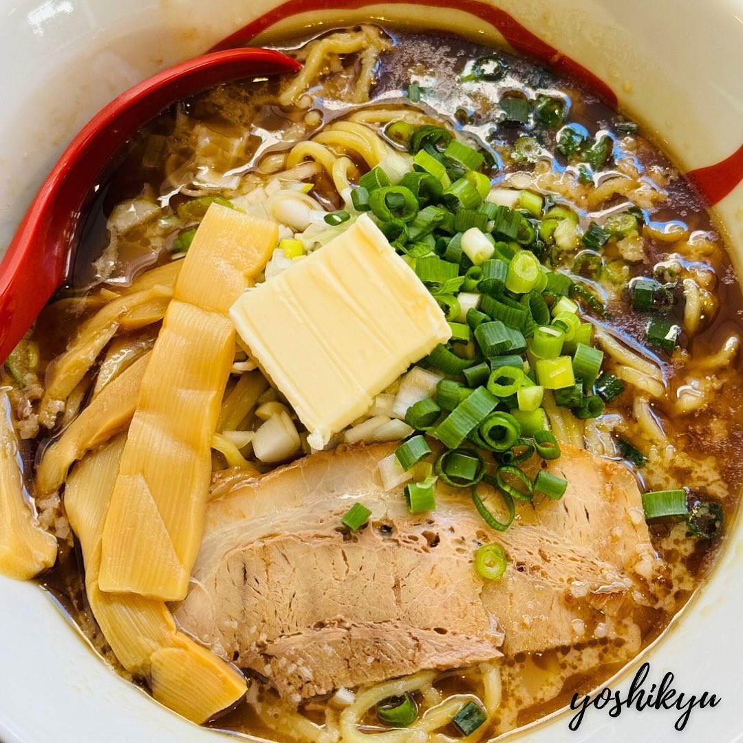 らぁ麺よしきゅう