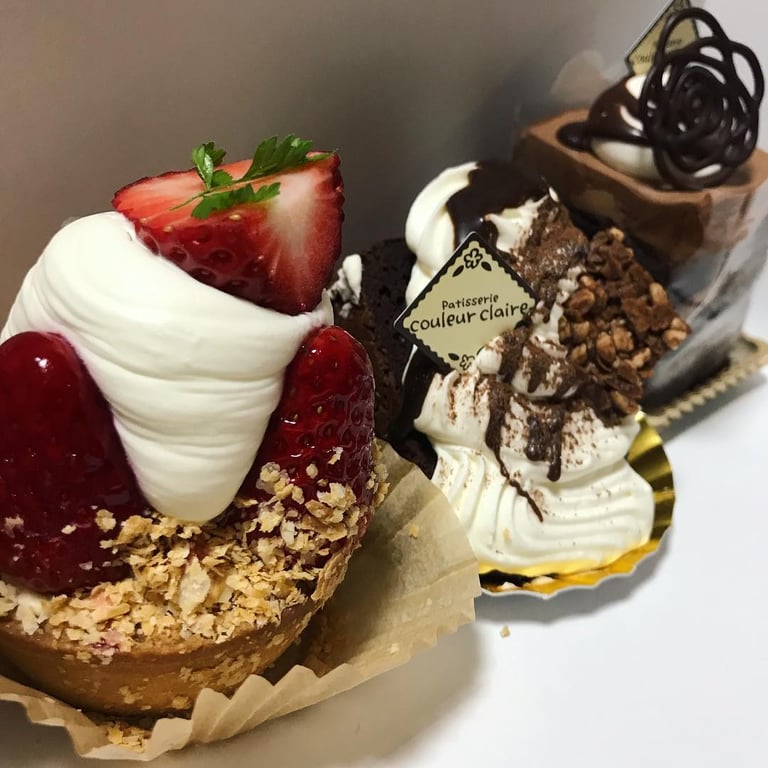 クルール クレール