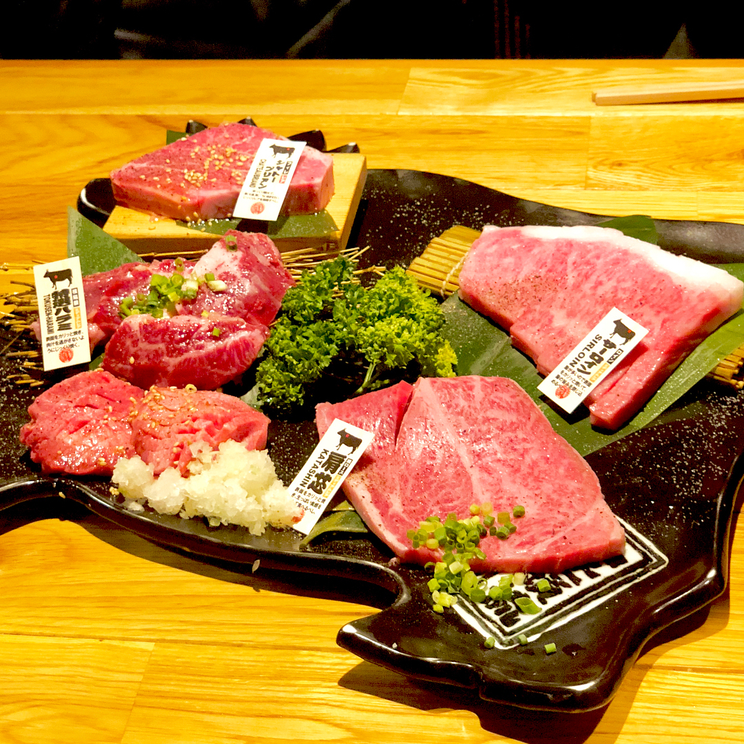 肉兵衛 赤坂本店