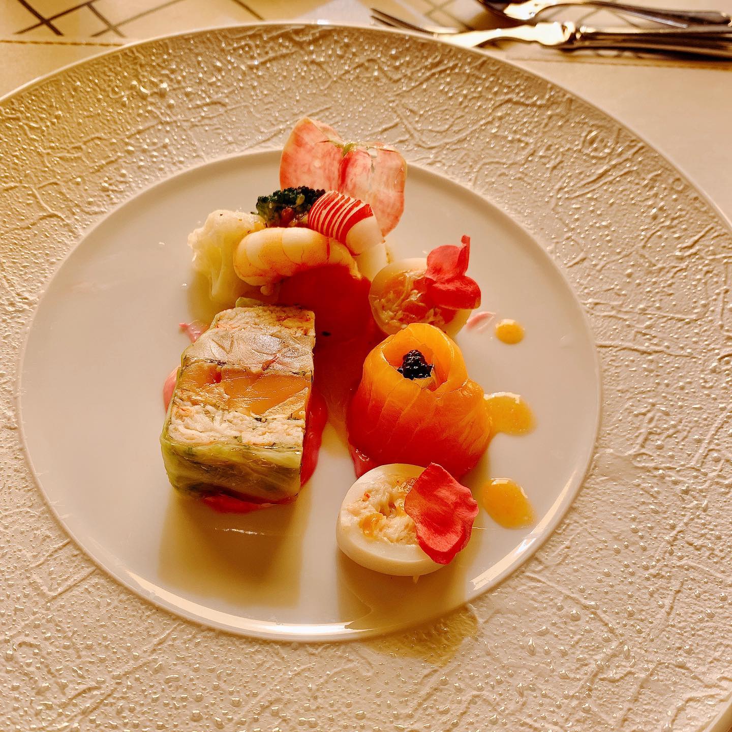 レストラン キタムラ