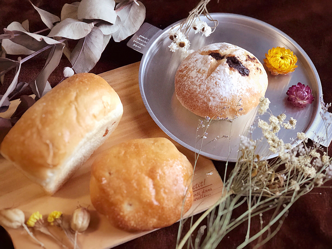 精進スイーツ結び