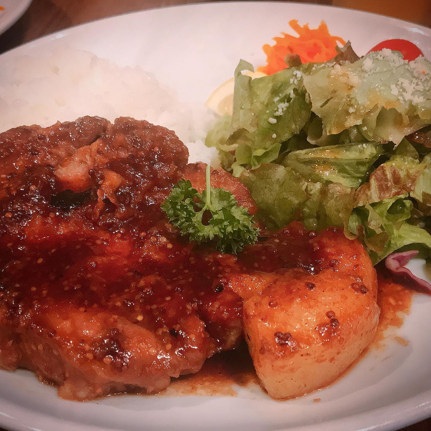 イタリアンバール Dari (ダーリ)本厚木店