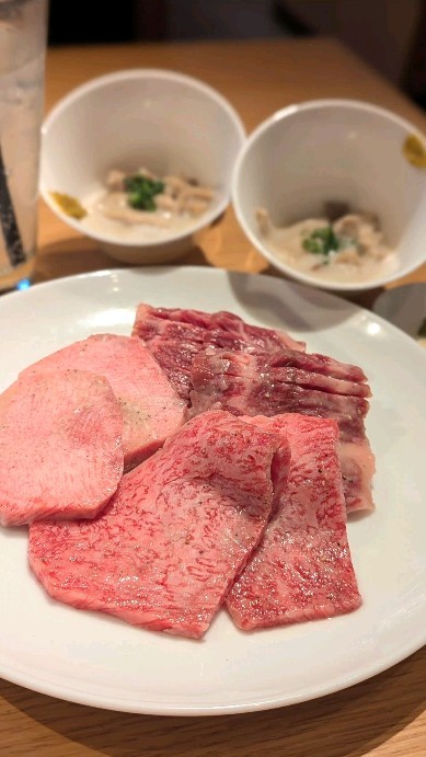 ビーフキッチン 中目黒本店