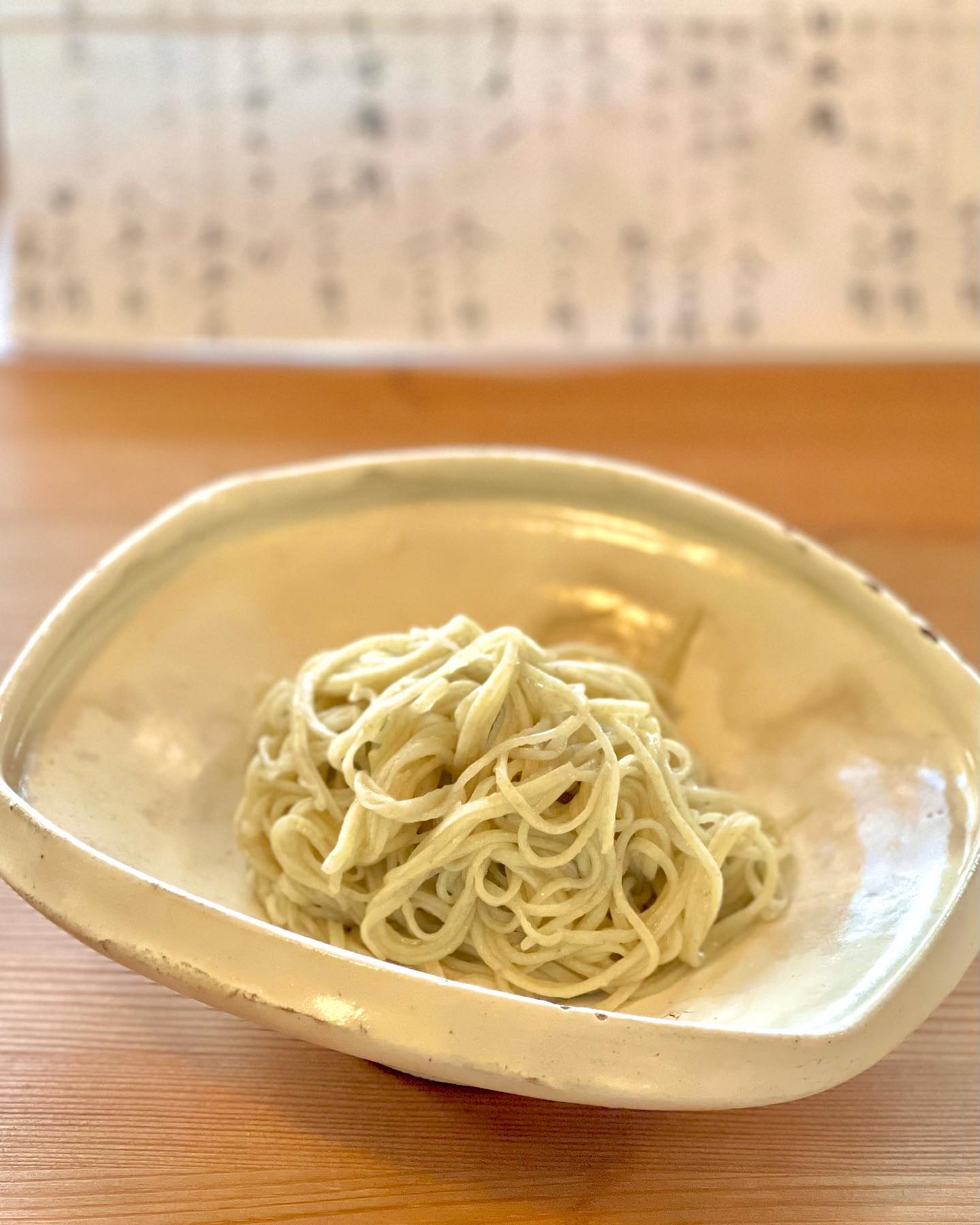 手造りそば 季より