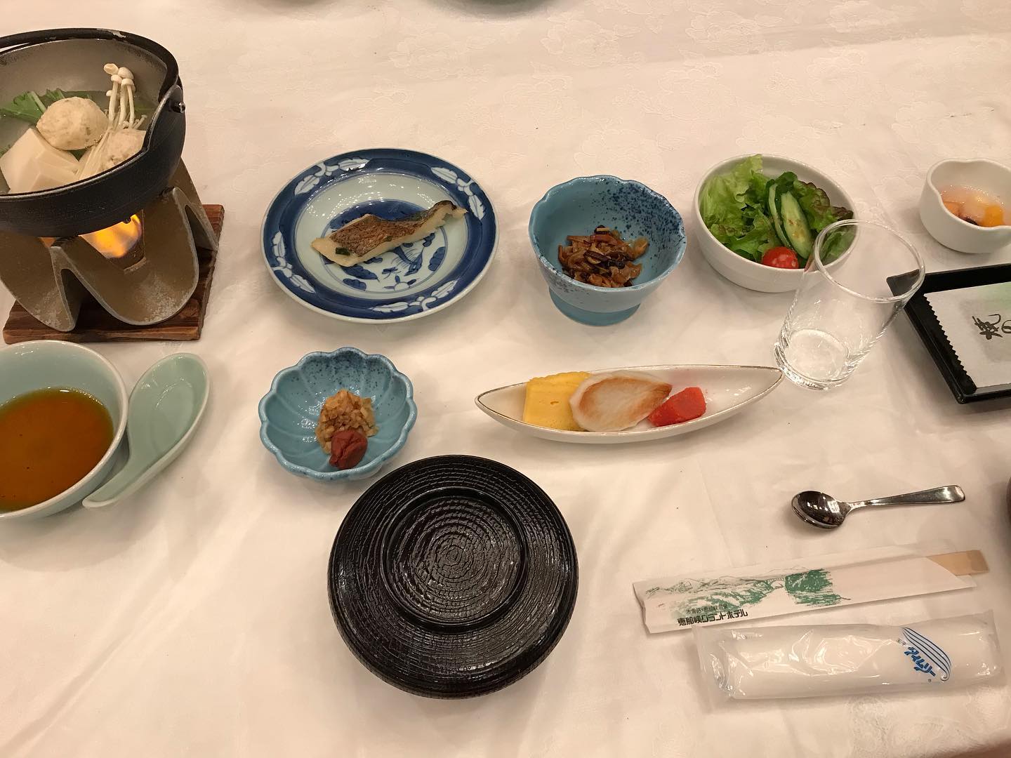 恵那峡グランドホテル