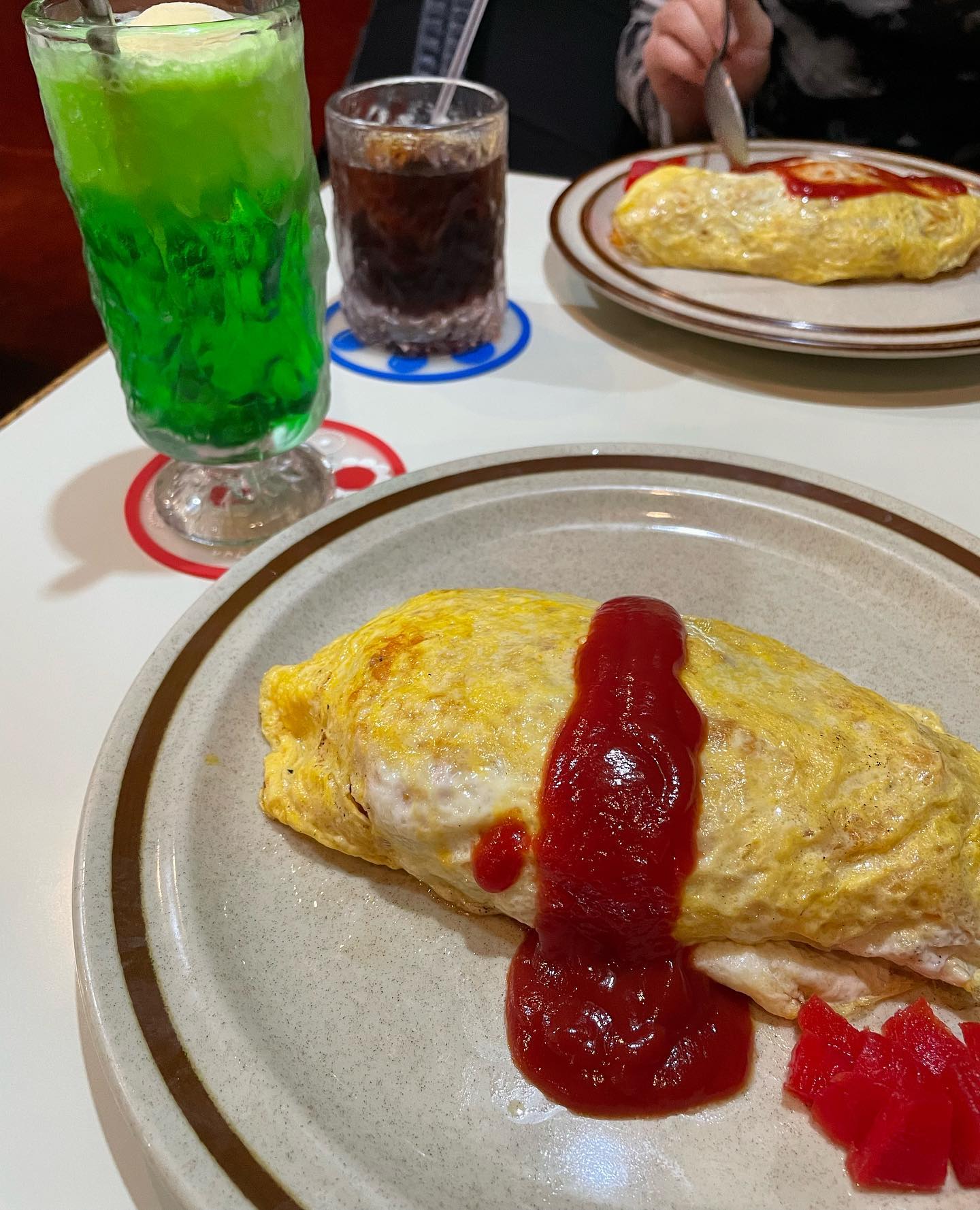 ブルマーシャン