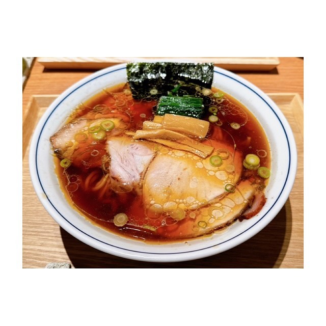 Homemade Ramen 麦苗 COREDO室町店Muginae Muromachi