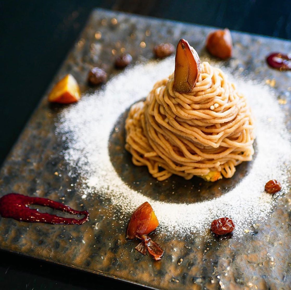 デザート リオン