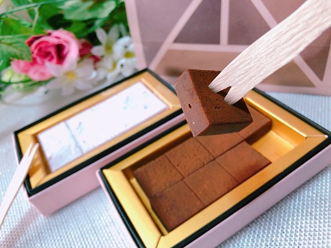 CHOCOLATERIE SANDGLASS