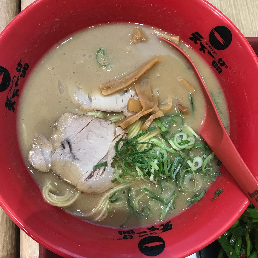 天下一品 ららぽーと甲子園店