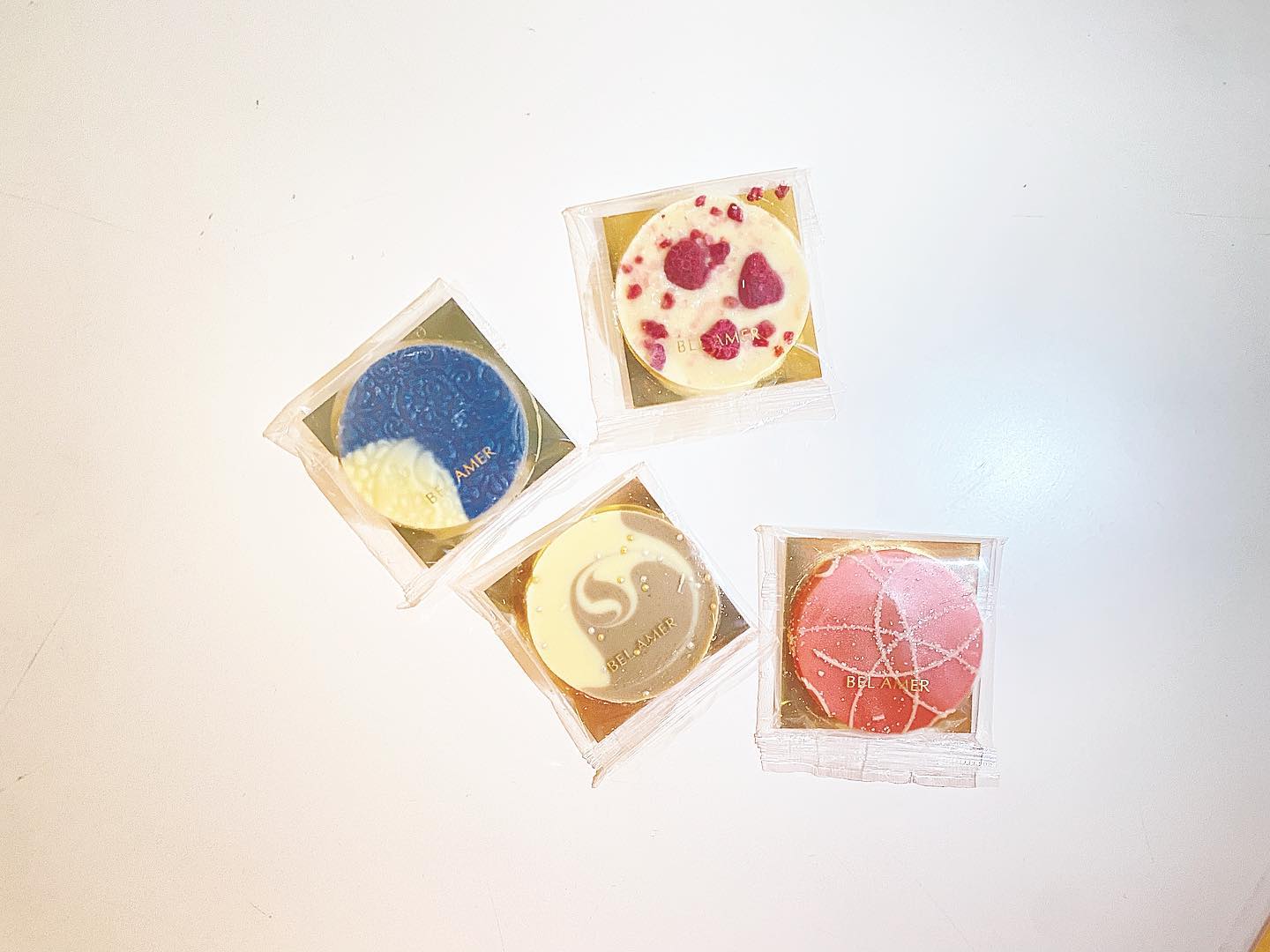 ベルアメール 松坂屋名古屋店