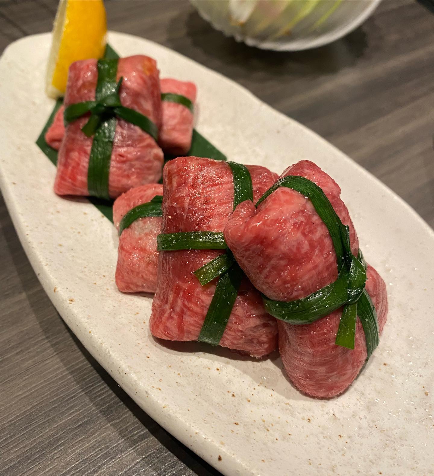 焼肉上野太昌園 別館