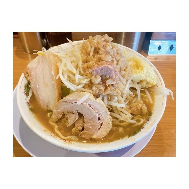 麺処 ほん田 秋葉原本店