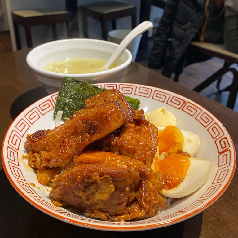 Heart Restaurant 安ざわ家