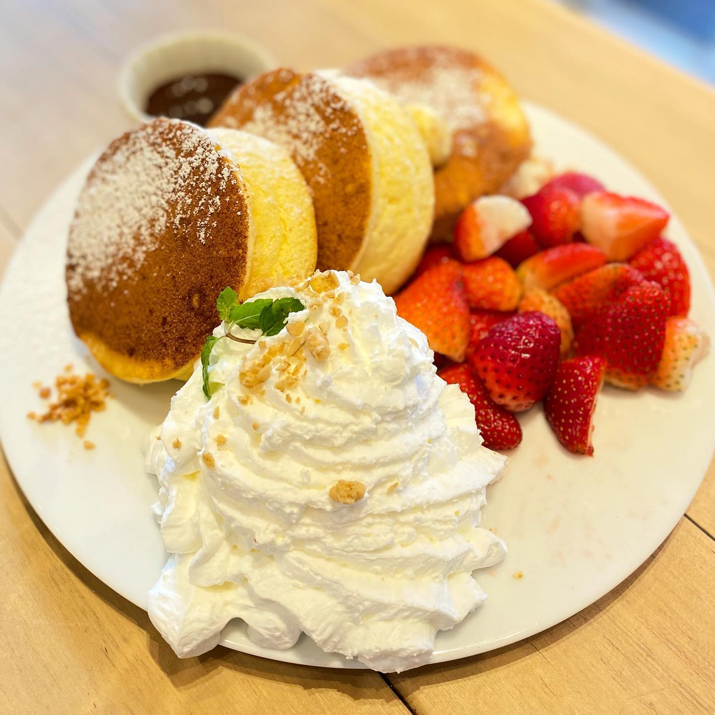 湘南パンケーキ 小田原店