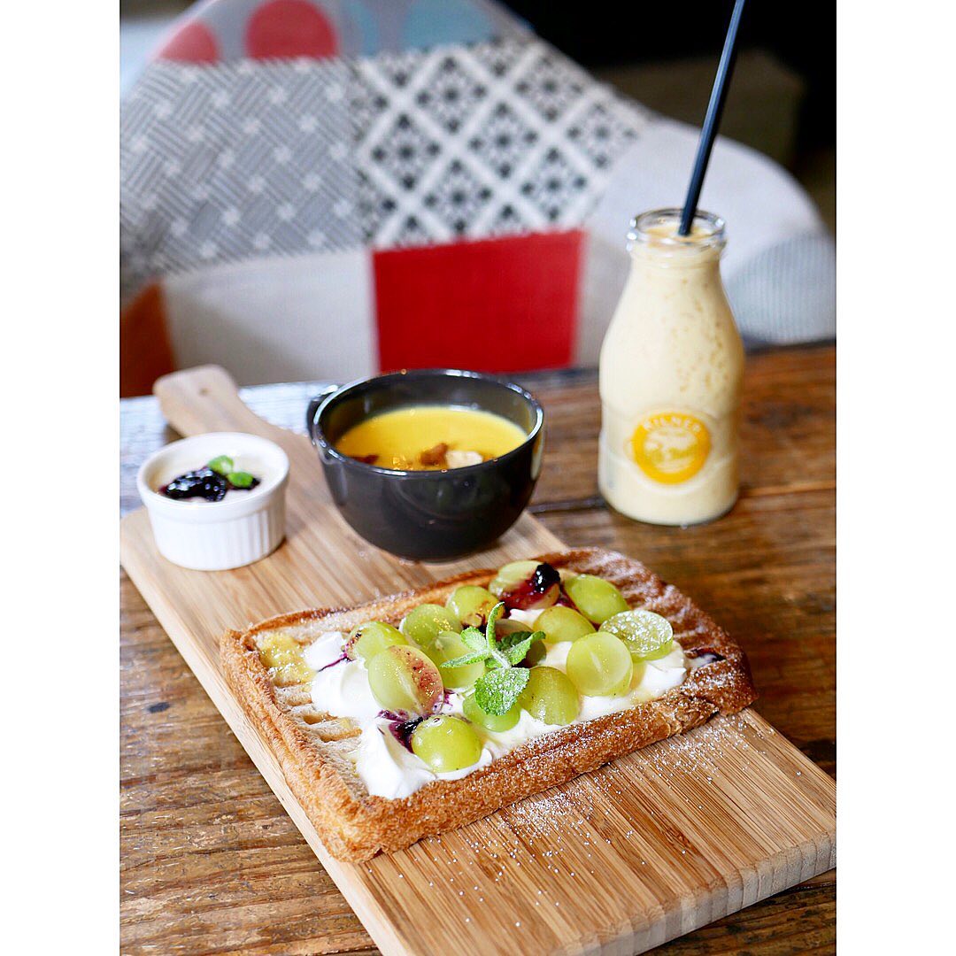 イタリアン スタンド ジラソーレ