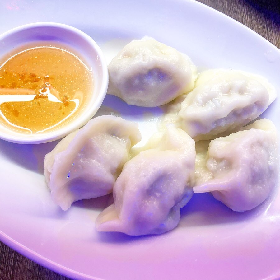 幸福飯店(ハッピーハンテン) ルクア大阪