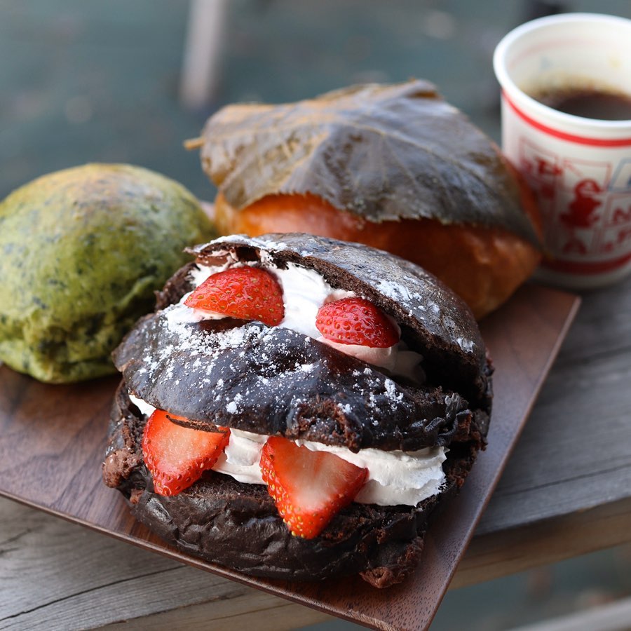 パンパティ アンソロジー