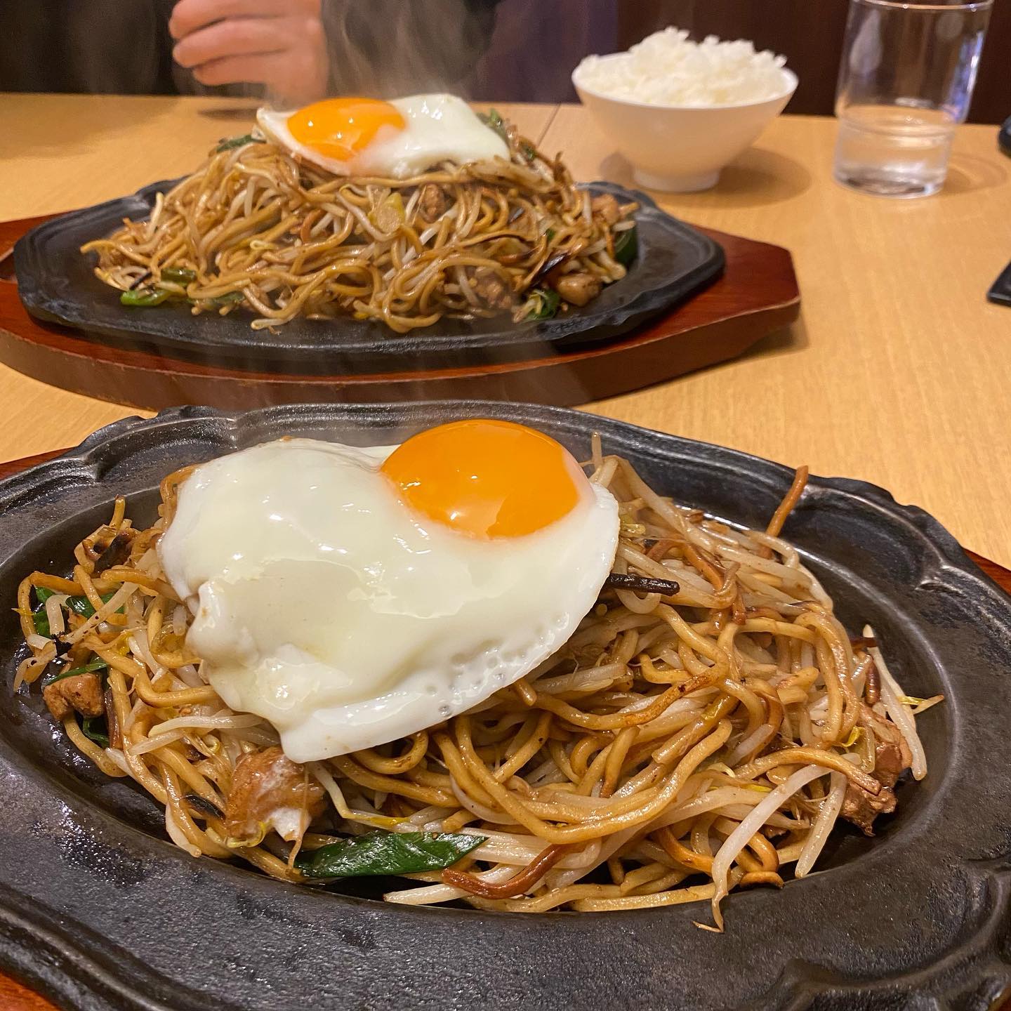 焼そばの 想夫恋 渡辺通店