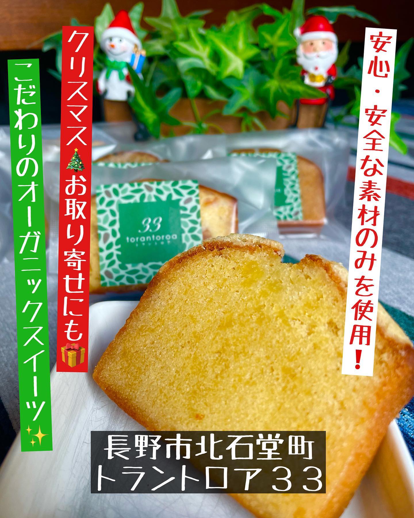 torantoroa33 トラントロア33