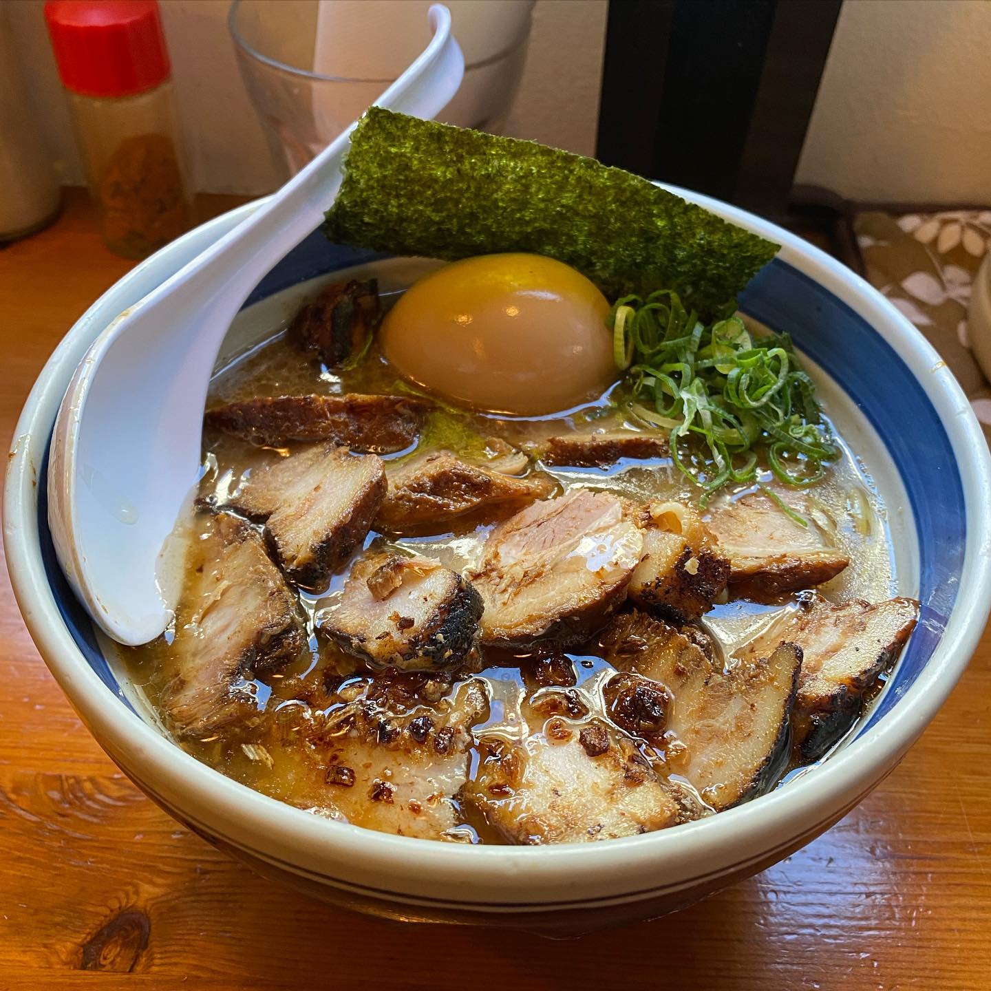 中華そば しんの助