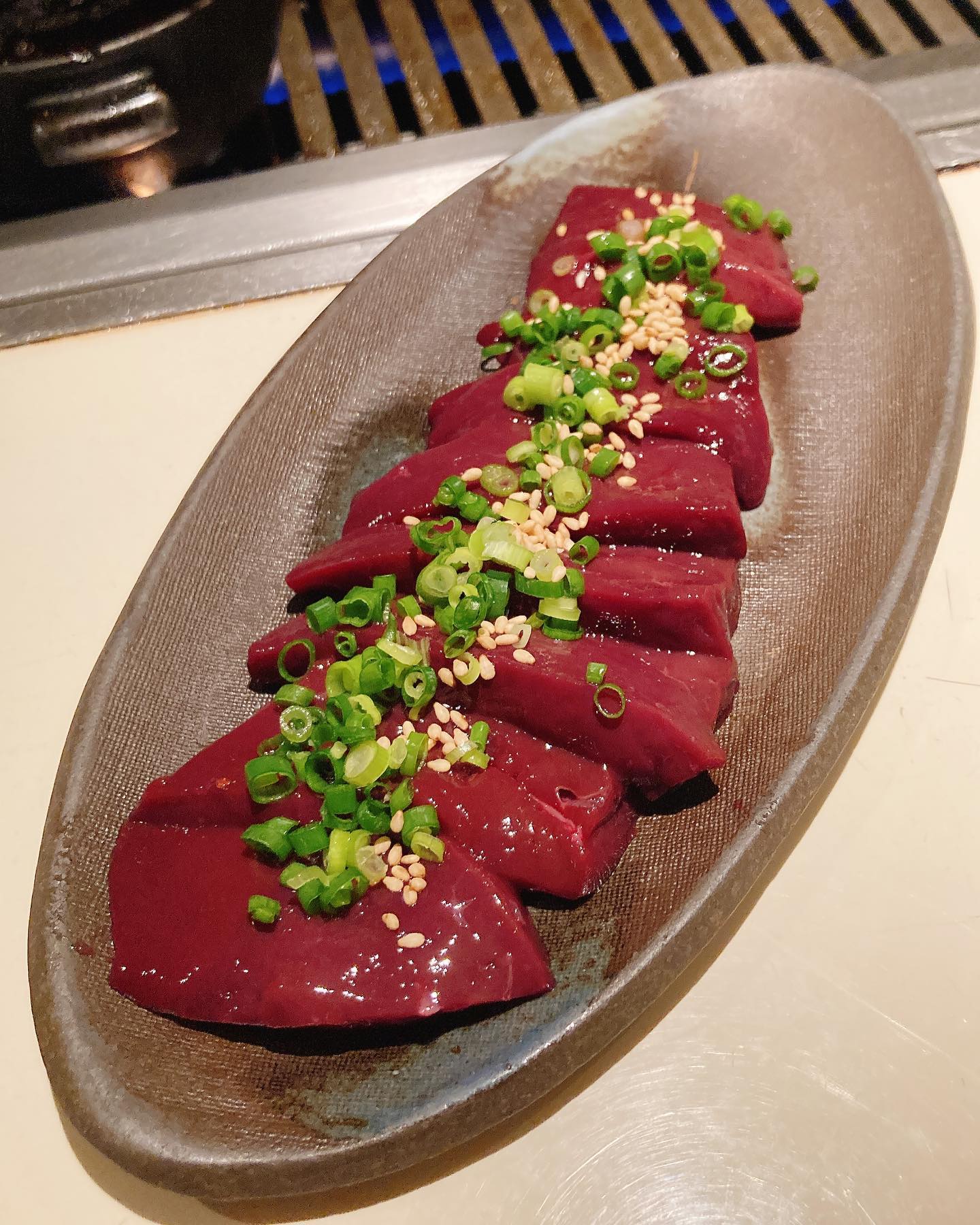 厳選和牛焼肉 松剛 立川店