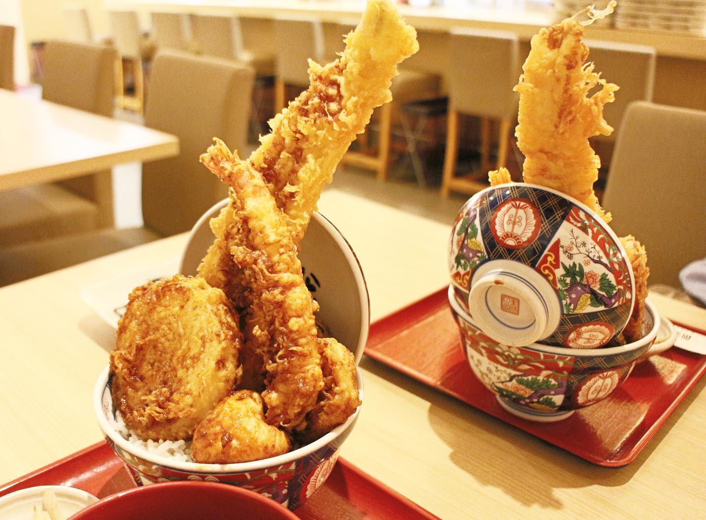 えびのや イオンモール太田店