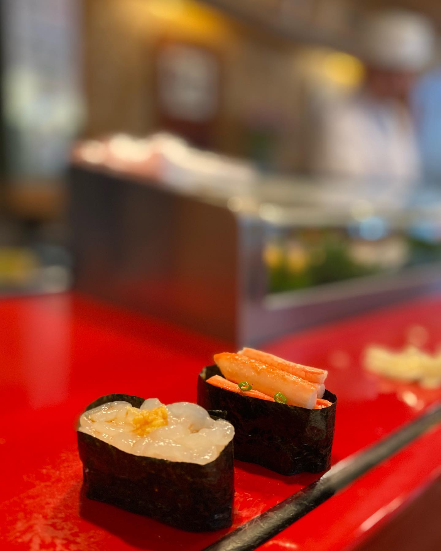 寿司栄 総曲輪店