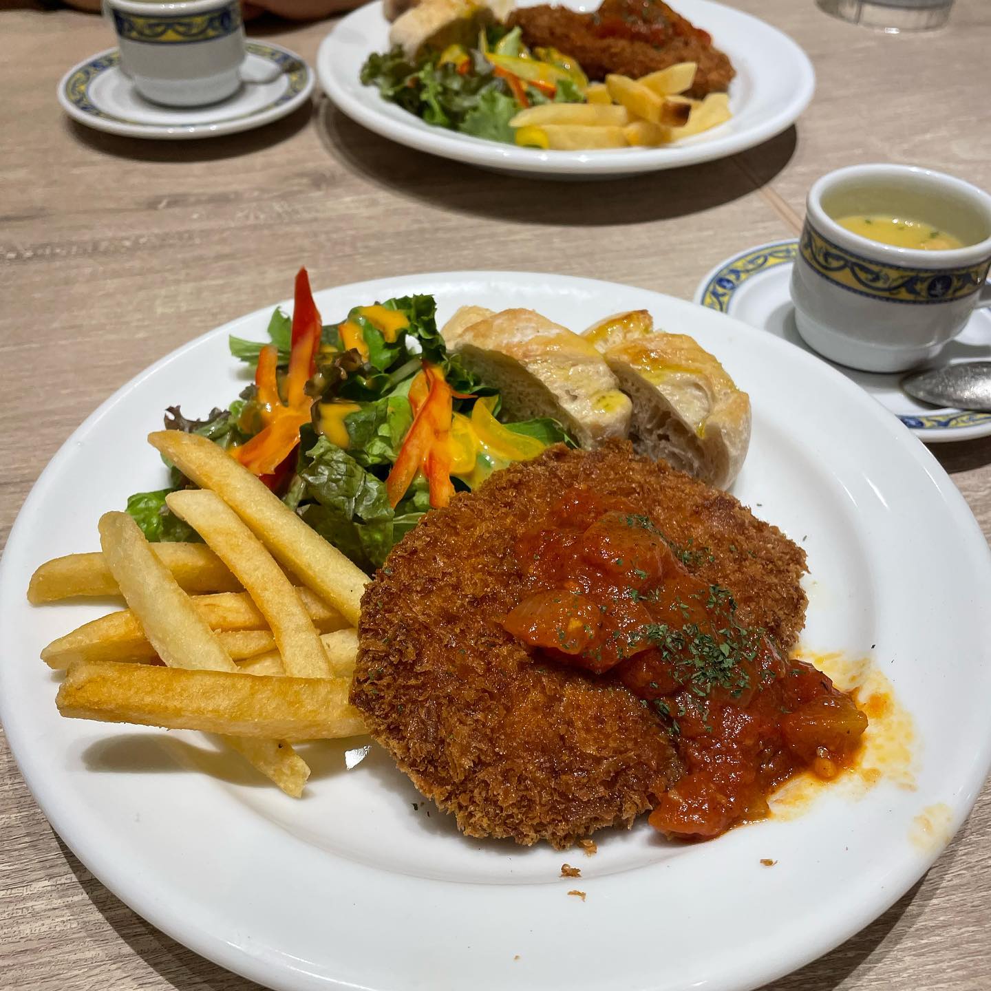 スペイン料理&ワイン パエリア専門店 ミゲルフアニ 日本橋高島屋店