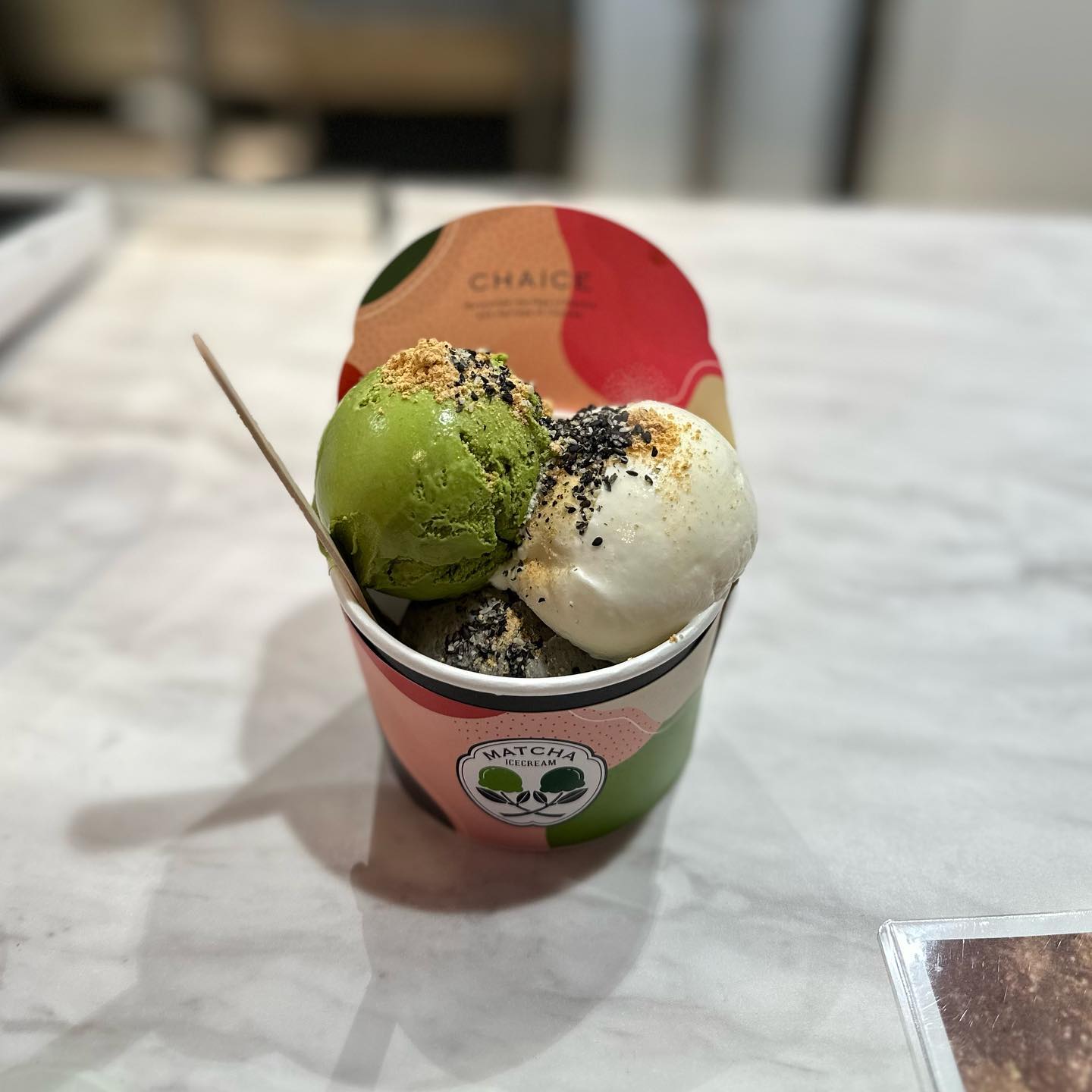 CHAICE(チャイス)自由が丘店