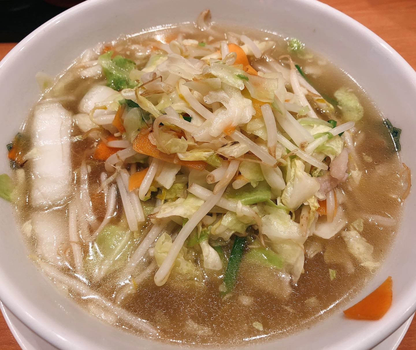 日高屋 成田東口店