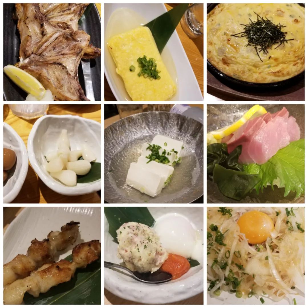 個室完備 豊洲市場 さかな酒場 魚星 中野駅北口店