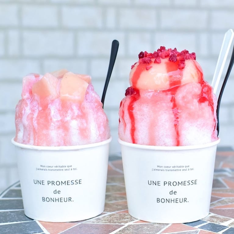 パティスリー リアン