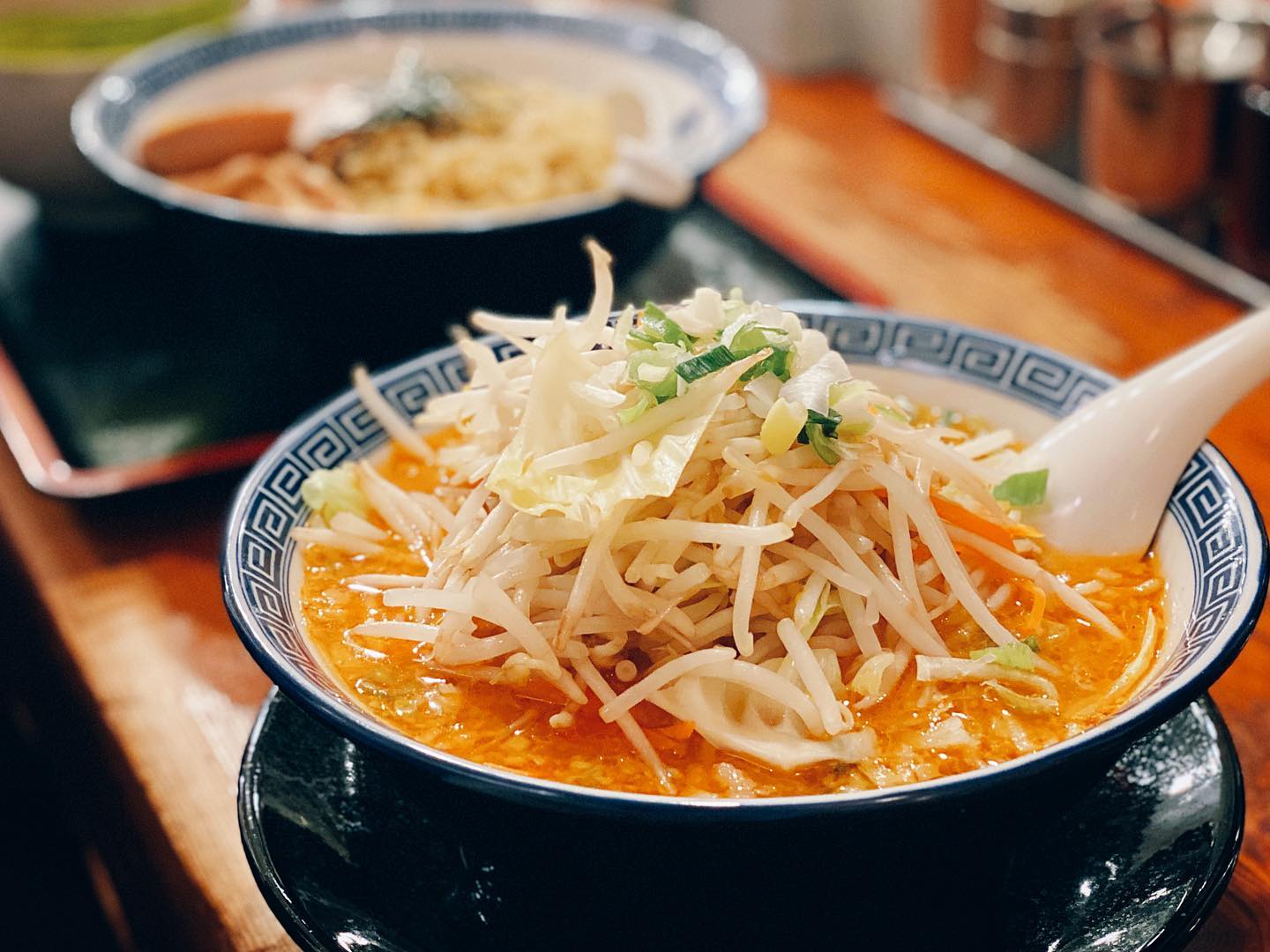 麺家くさび 郡山本店
