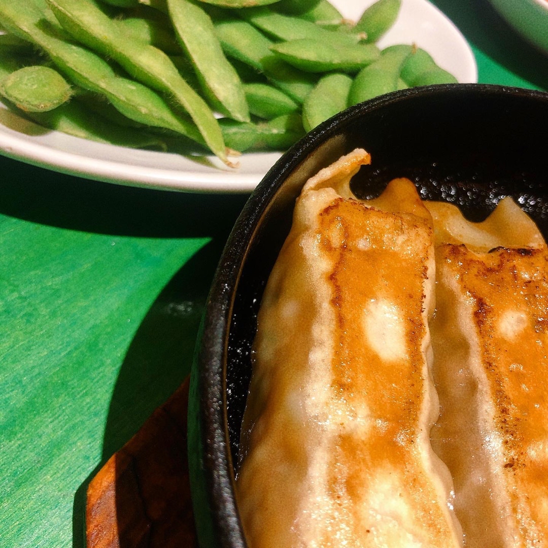 紅虎餃子房 丸の内センタービル店