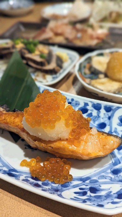 炉端とおでん 呼炉凪来