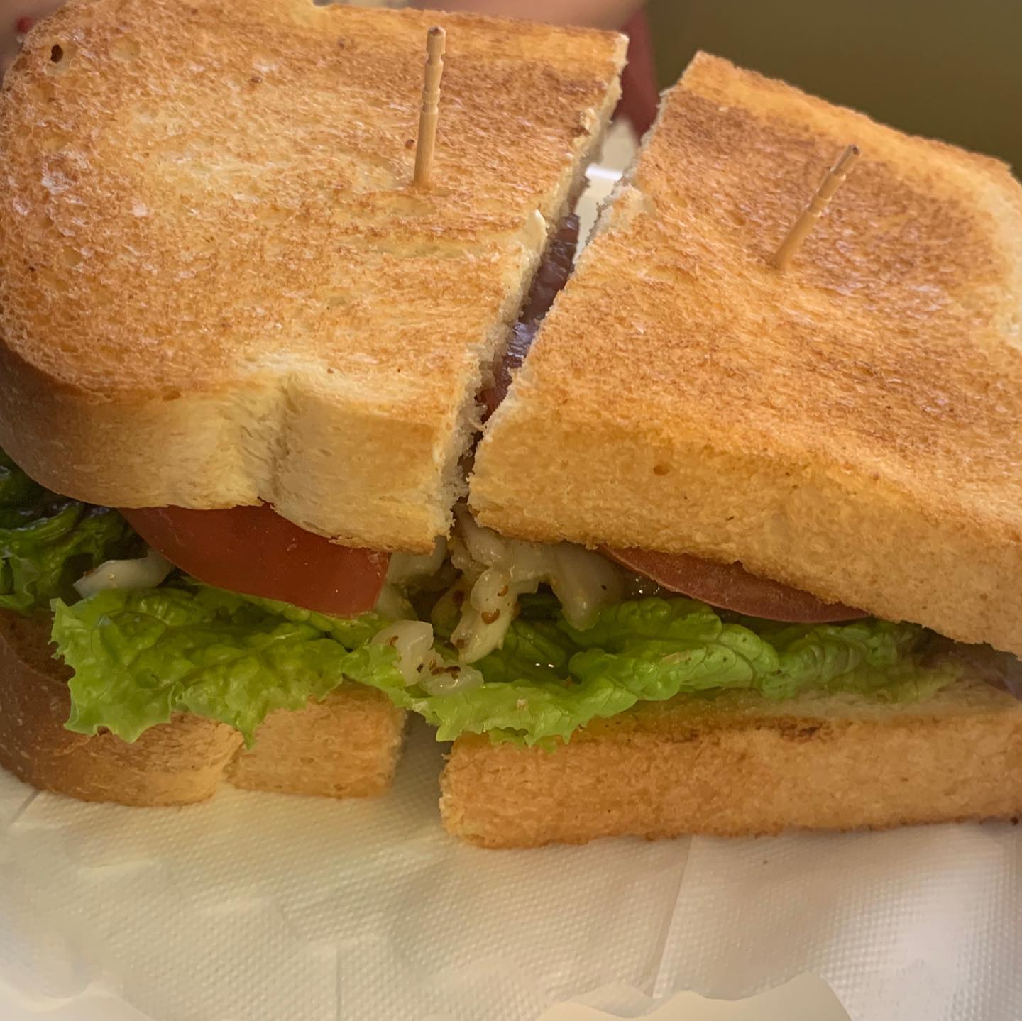 coffee & tea BBB 新宿西口店