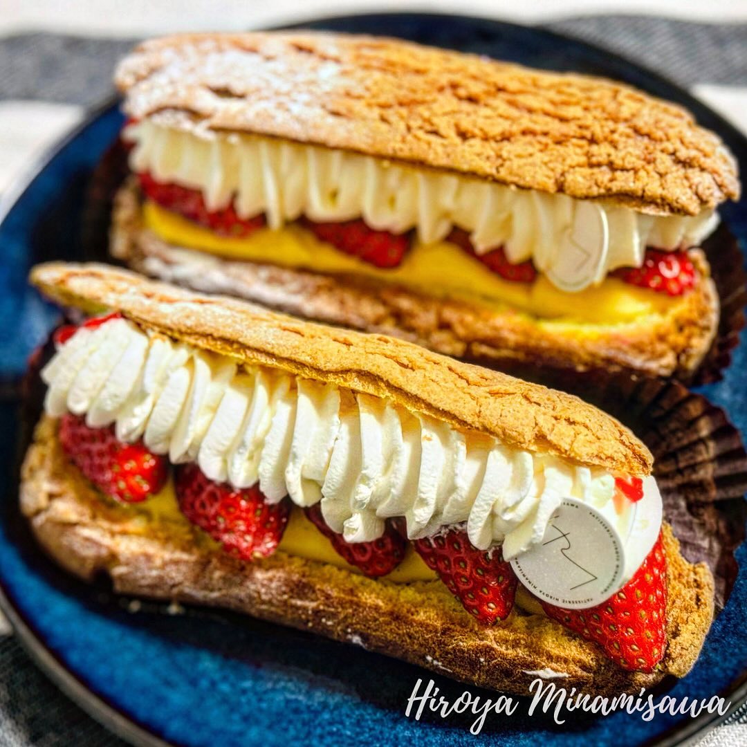 Patisserie Hiroya Minamisawa パティスリーヒロヤミナミサワ