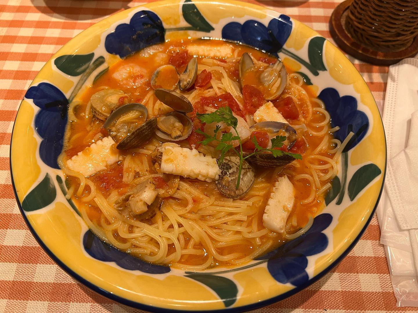 イタリアンダイニングDONA 武蔵浦和店